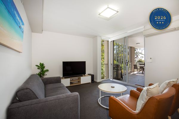 Bay Blu – Pet Friendly – Waterfront