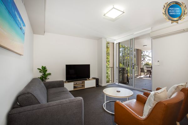Bay Blu – Pet Friendly – Waterfront