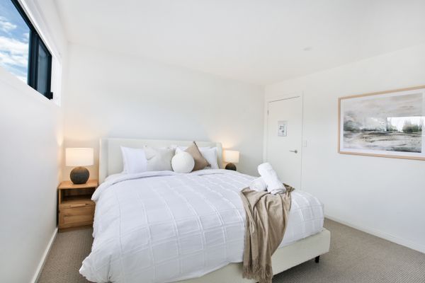 Kirkland – Pet Friendly – 5 Mins Walk to Beach