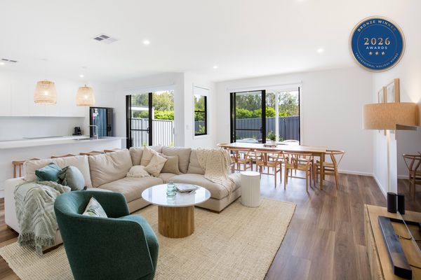 Kirkland – Pet Friendly – 5 Mins Walk to Beach