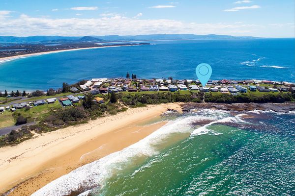 Neptune – Pet Friendly Absolute Beachfront with Stunning Views