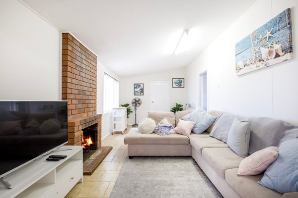 Crystal Bay – Pet Friendly – 3 Mins Walk to Beach