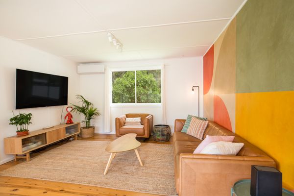 Jack’s Culburra – Absolute Waterfront with Fireplace
