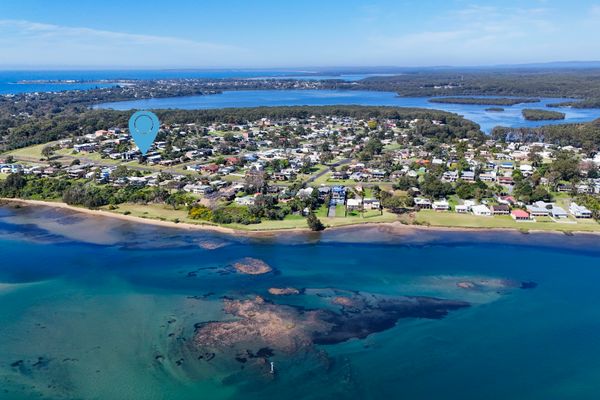 La Vista – Water Views & Mountain Vistas