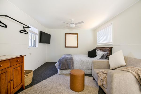 Pagoda @ Culburra – Pet Friendly – Short Walk to Beach & Bay