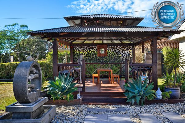 Pagoda @ Culburra – Pet Friendly – Short Walk to Beach & Bay