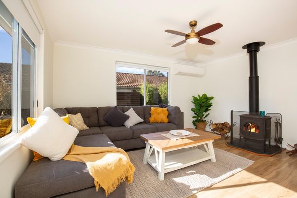Pagoda @ Culburra – Pet Friendly – Short Walk to Beach & Bay