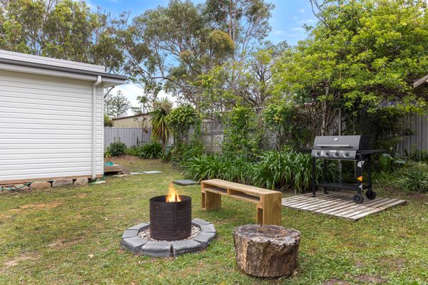 This is Livin’ – Fire Pit – 3 Mins Walk to Beach