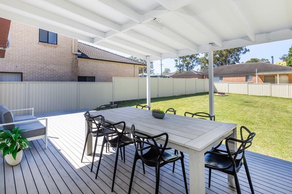 High Tide – Pet Friendly with Fire Pit