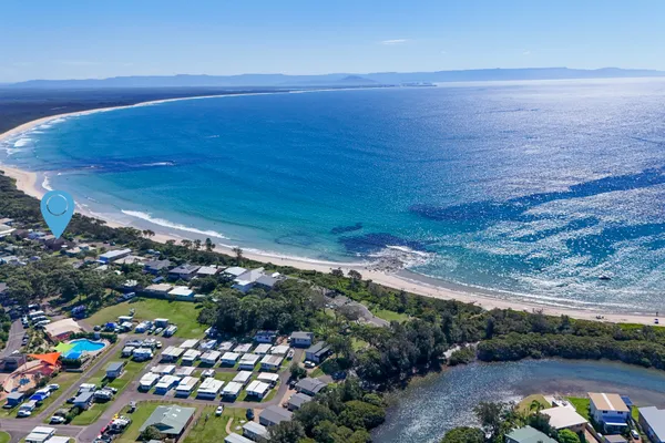 Beachhouse Currarong – Pet Friendly Beachfront