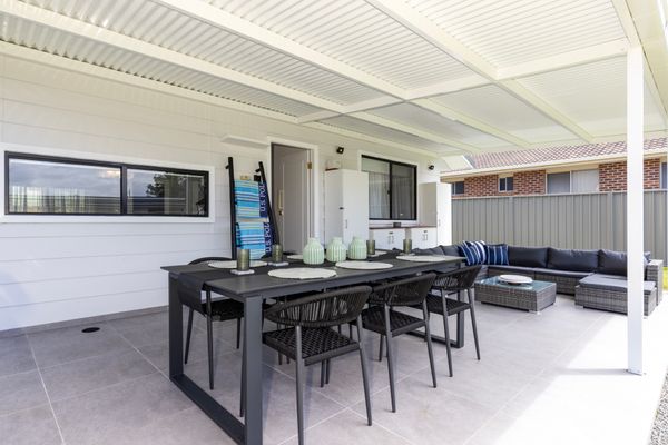 Serendipity Stays Jervis Bay – 5 Mins Walk to Beach