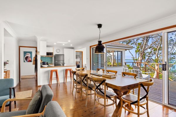 Lake House – Pet Friendly – Waterfront