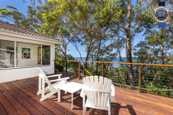 Lake House – Pet Friendly – Waterfront