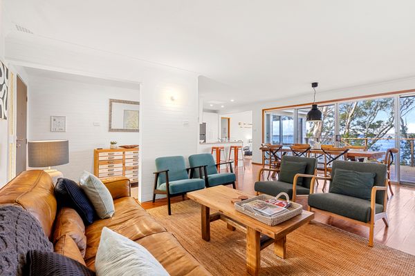 Lake House – Pet Friendly – Waterfront