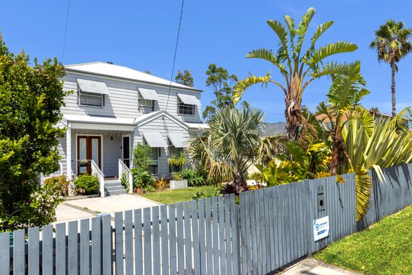 Nordic Fairway – Pet Friendly – 10 mins to Hyams Beach