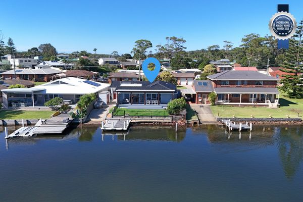 Watersedge – Absolute Waterfront