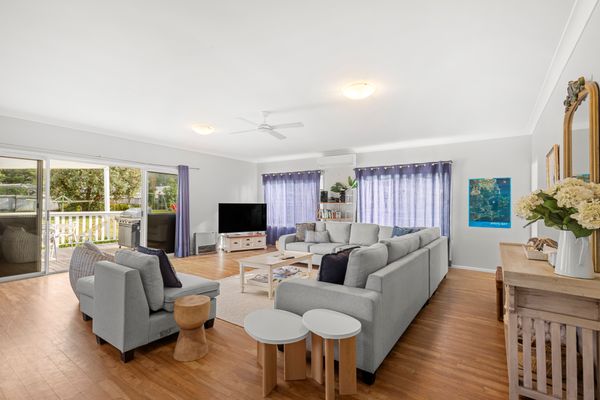 Mar-Lins – Pet Friendly – 2 Mins Walk to Beach