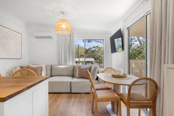 Piccolo Cottage – Firepit – 4 Mins Walk to Beach