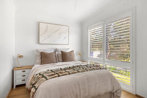 Piccolo Cottage – Firepit – 4 Mins Walk to Beach