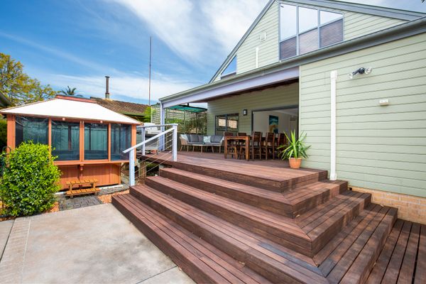 Pax & Coral – Pet Friendly House with Spa