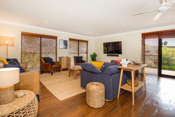 Pax & Coral – Pet Friendly House with Spa