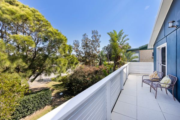 Blue Island – Pet Friendly – 1 Min Walk to Beach