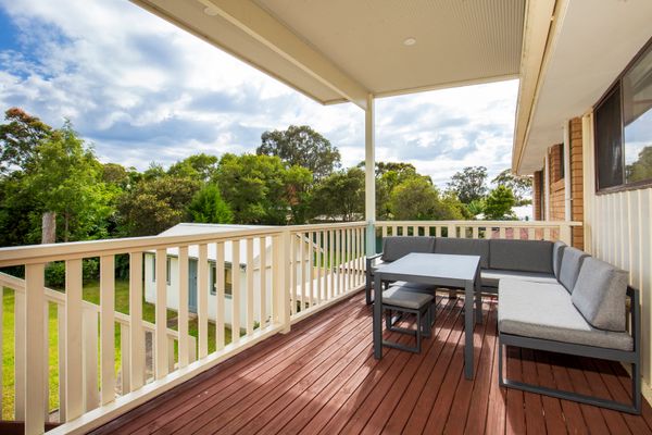 Amazing beach only a few minutes walk away, Easy access to an amazing surf beach for surfing