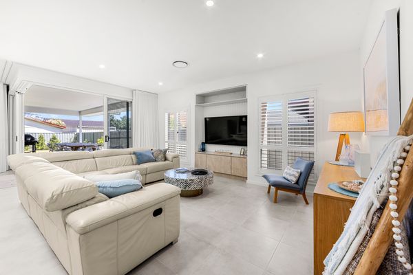 AquaVista @ Jervis Bay – 5 Mins Walk to Beach