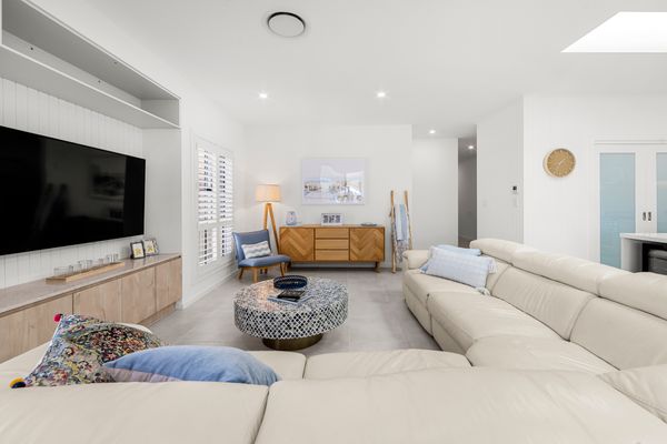 AquaVista @ Jervis Bay – 5 Mins Walk to Beach