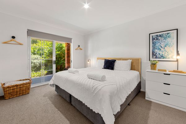 Callala Bay n Beach House – Pet Friendly with Fireplace