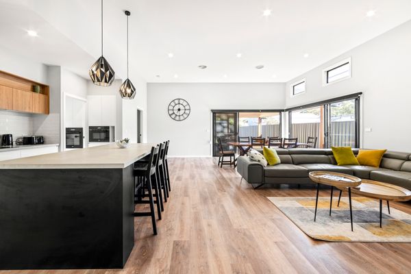 Catch & Relax – Pet Friendly – 4 Mins Walk to Beach