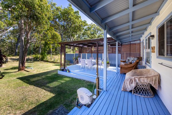 Happy House – Pet Friendly – 5 Min Walk to Beach