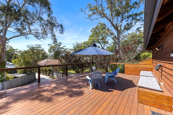 Holiday Retreat Jervis Bay – 5 Min Walk to Bay