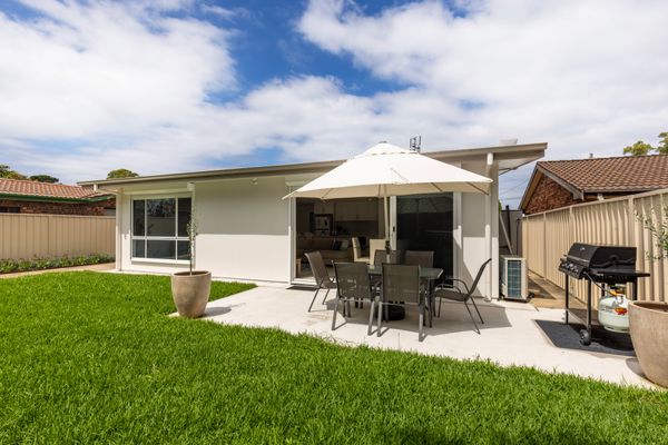 Callala Living – Pet Friendly – 5 Min Walk to Beach