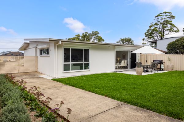Callala Living – Pet Friendly – 5 Min Walk to Beach