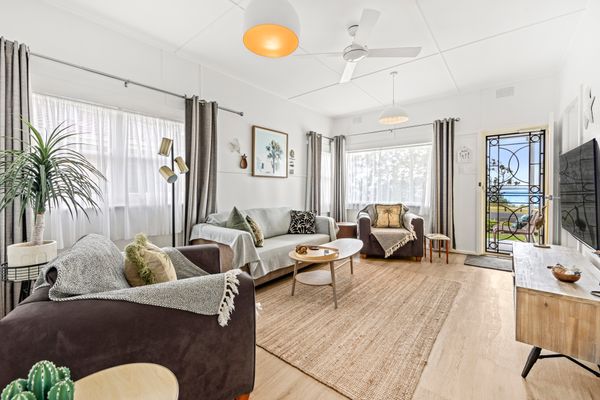 Osprey – Pet Friendly Waterfront