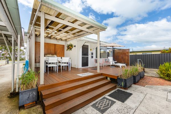 Osprey – Pet Friendly Waterfront
