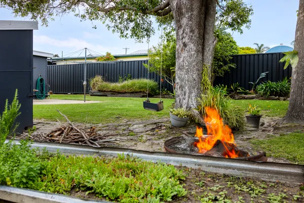 Osprey – Pet Friendly Waterfront