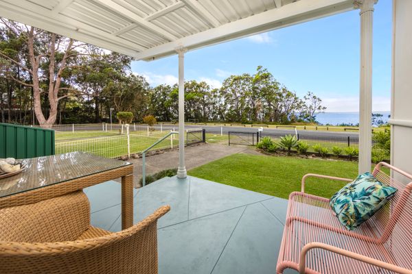 Osprey – Pet Friendly Waterfront