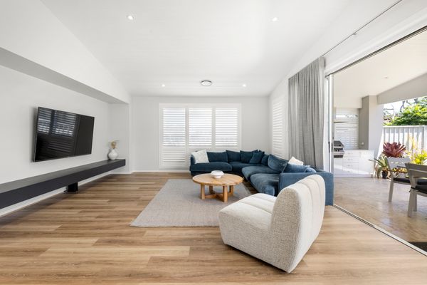 Pearl Jervis Bay – Luxury with Swimming Pool