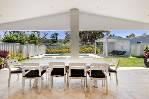 Pearl Jervis Bay – Luxury with Swimming Pool