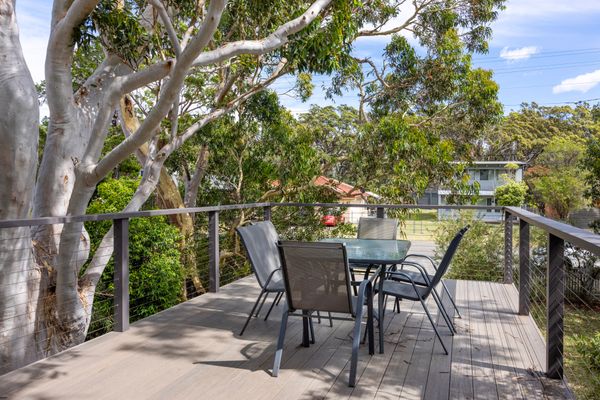 Close to local golf course