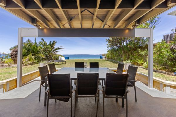 Amazing beach at your doorstep