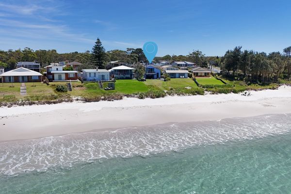 Amazing beach at your doorstep