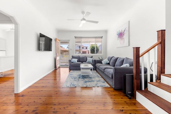 Barronstown – Pet Friendly with Fire Pit