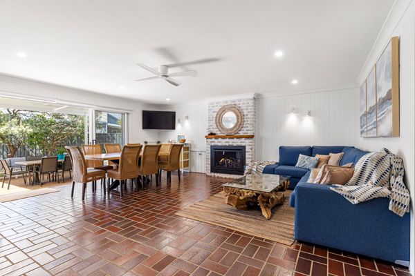Cedasands – Pet Friendly – 4 Mins Walk to Beach