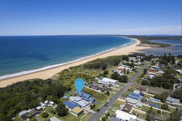 Amazing beach at your doorstep