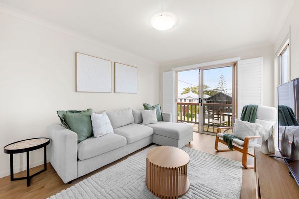 Little Beach House – 4 Minutes Walk to the Beach