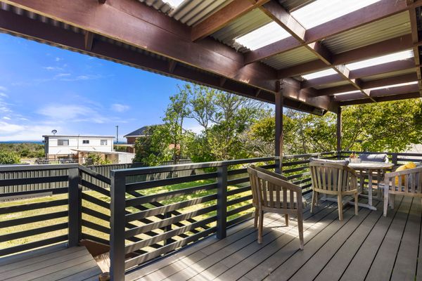 Beach Haus – Pet Friendly – 2 Mins Walk to Beach