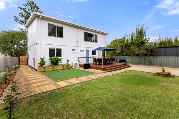 SolMar – Pet Friendly – 4 Mins Walk to the  Beach